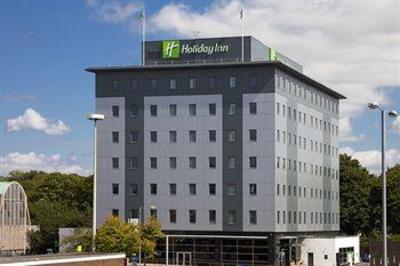 фото отеля Holiday Inn Stevenage