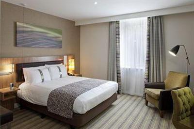 фото отеля Holiday Inn Stevenage