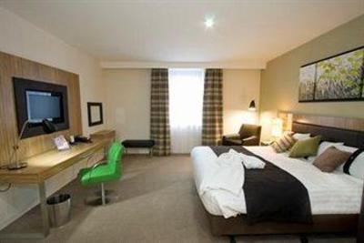 фото отеля Holiday Inn Stevenage