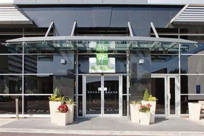 фото отеля Holiday Inn Stevenage