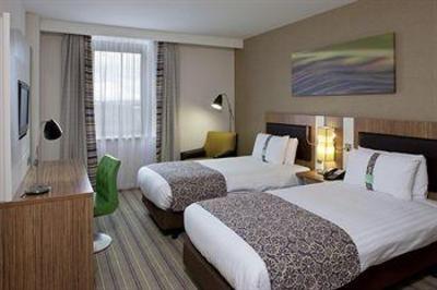 фото отеля Holiday Inn Stevenage