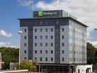 фото отеля Holiday Inn Stevenage