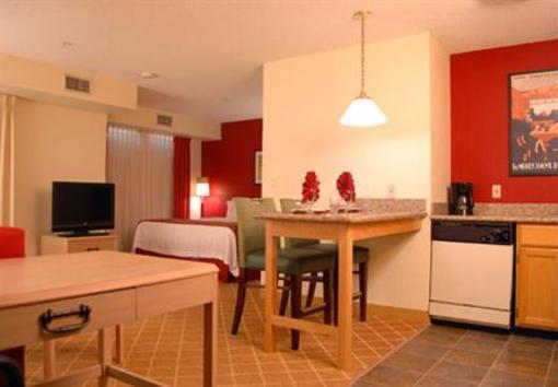 фото отеля Residence Inn McAllen