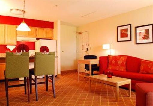 фото отеля Residence Inn McAllen