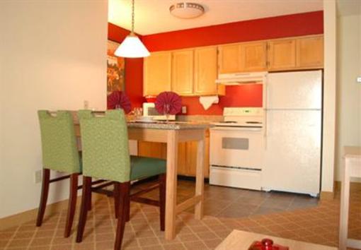фото отеля Residence Inn McAllen