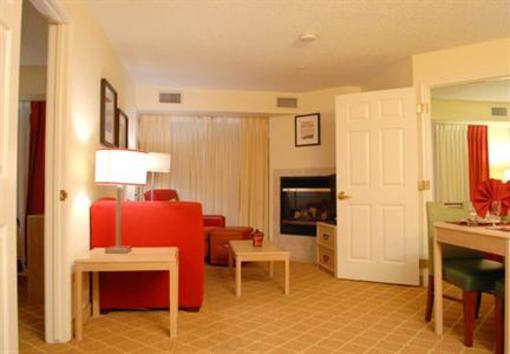 фото отеля Residence Inn McAllen