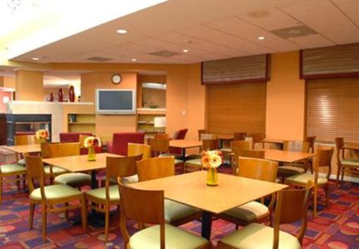 фото отеля Residence Inn McAllen
