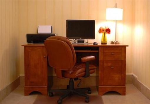фото отеля Residence Inn McAllen