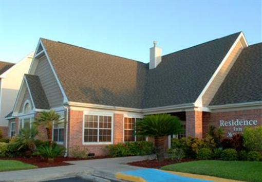 фото отеля Residence Inn McAllen