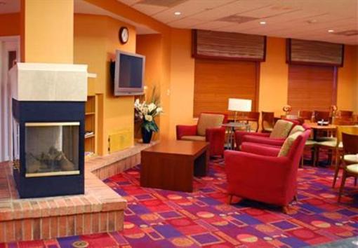 фото отеля Residence Inn McAllen