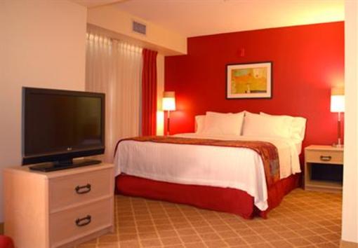 фото отеля Residence Inn McAllen