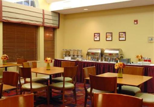 фото отеля Residence Inn McAllen