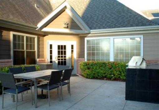 фото отеля Residence Inn McAllen