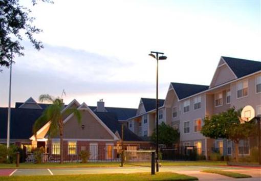 фото отеля Residence Inn McAllen