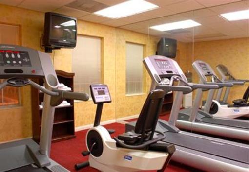 фото отеля Residence Inn McAllen