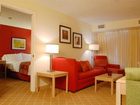 фото отеля Residence Inn McAllen