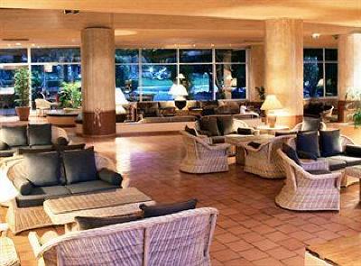 фото отеля Dom Pedro Golf Resort