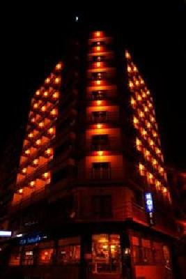 фото отеля Santa Maria Hotel Tudela