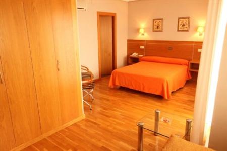 фото отеля Santa Maria Hotel Tudela
