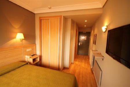 фото отеля Santa Maria Hotel Tudela