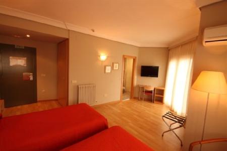 фото отеля Santa Maria Hotel Tudela