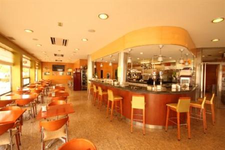 фото отеля Santa Maria Hotel Tudela