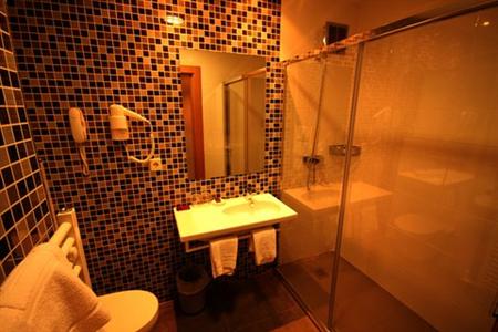 фото отеля Santa Maria Hotel Tudela