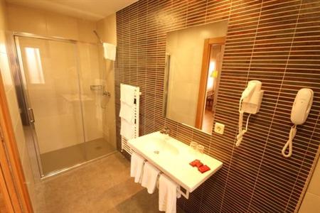 фото отеля Santa Maria Hotel Tudela