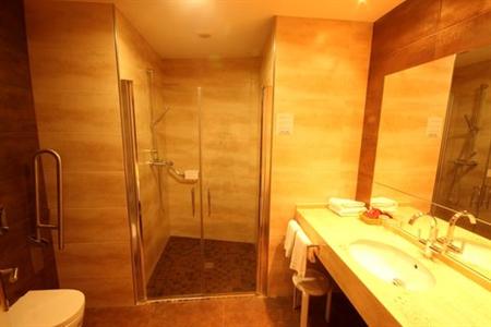 фото отеля Santa Maria Hotel Tudela
