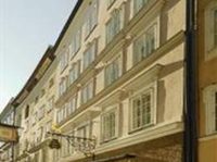 Goldener Hirsch Hotel Salzburg