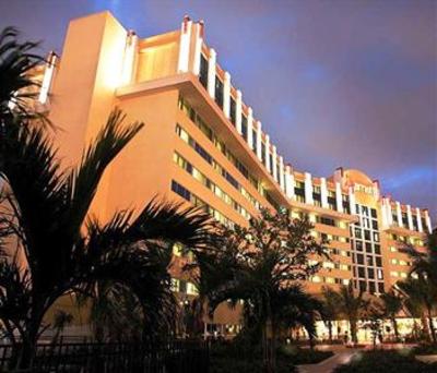 фото отеля Marriott West Palm Beach