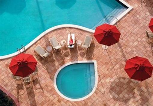 фото отеля Marriott West Palm Beach
