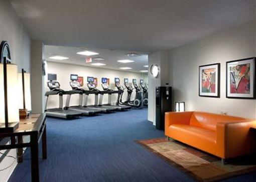 фото отеля Marriott West Palm Beach