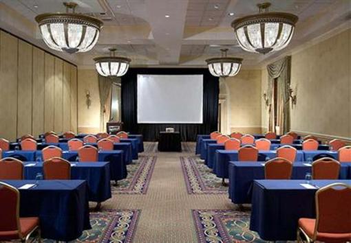 фото отеля Marriott West Palm Beach