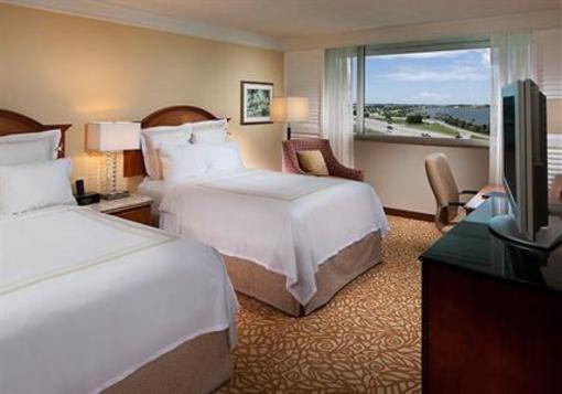 фото отеля Marriott West Palm Beach