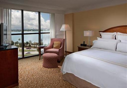 фото отеля Marriott West Palm Beach