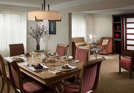 фото отеля Marriott West Palm Beach