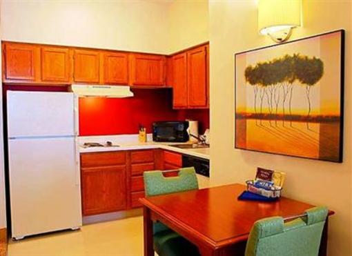 фото отеля Residence Inn Cleveland Beachwood