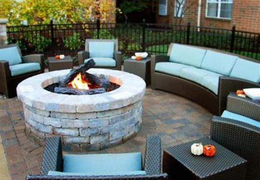 фото отеля Residence Inn Cleveland Beachwood