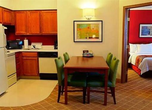фото отеля Residence Inn Cleveland Beachwood