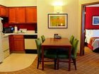 фото отеля Residence Inn Cleveland Beachwood