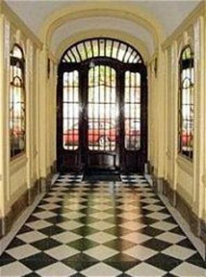 фото отеля Al Vita City Pension