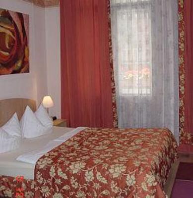фото отеля Al Vita City Pension