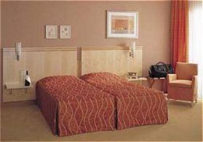 фото отеля Al Vita City Pension