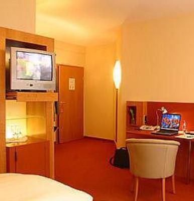 фото отеля Al Vita City Pension