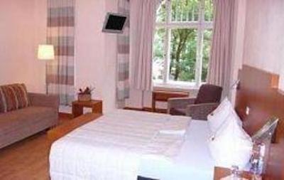 фото отеля Al Vita City Pension