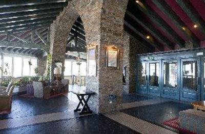 фото отеля Hotel Ziryab