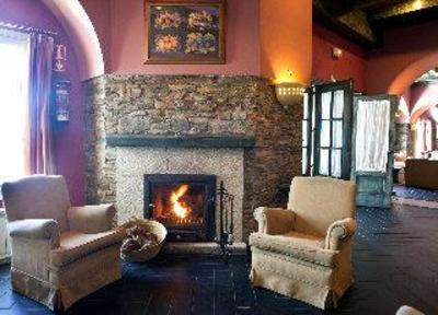 фото отеля Hotel Ziryab