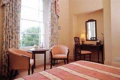 фото отеля Best Western St. Mellons Hotel