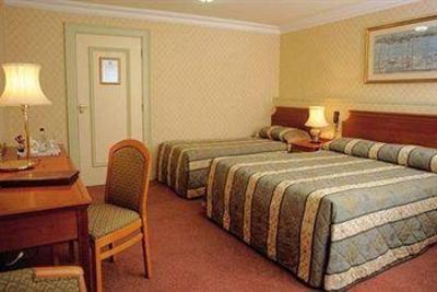 фото отеля Best Western St. Mellons Hotel